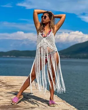 Eva Benetatou