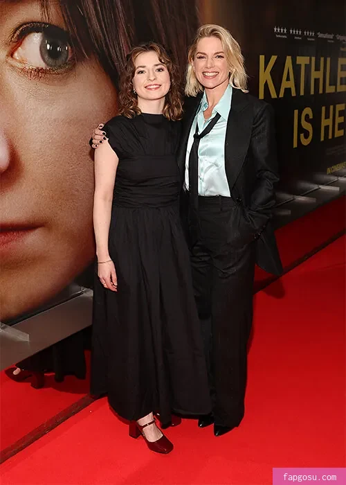 Eva Birthistle