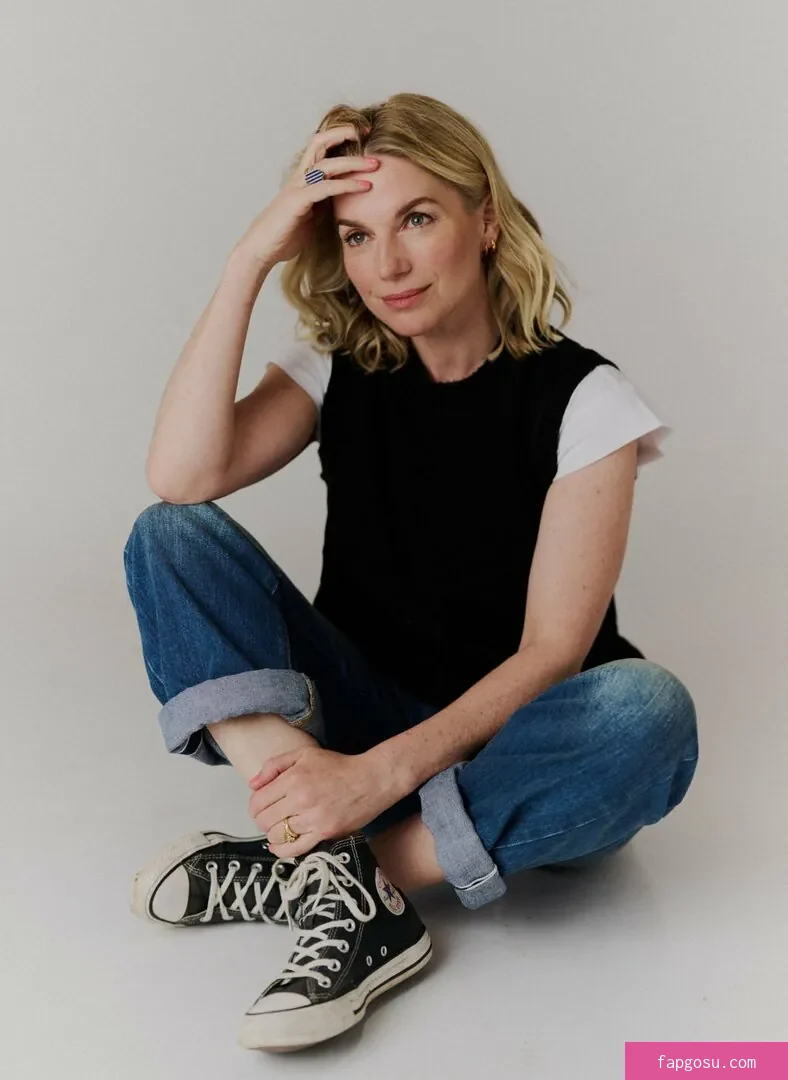 Eva Birthistle