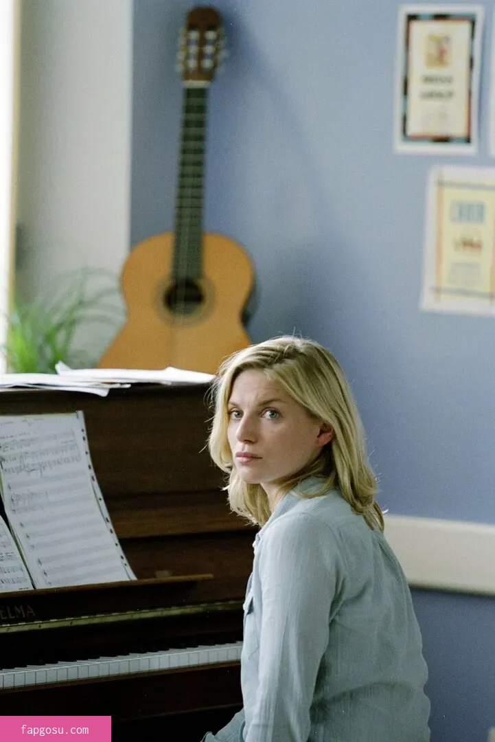 Eva Birthistle