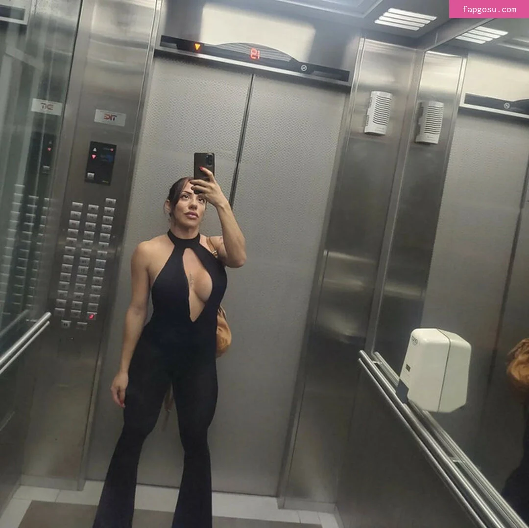Evangelina Barboza