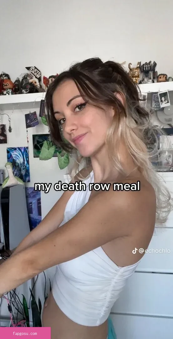 Echochlo