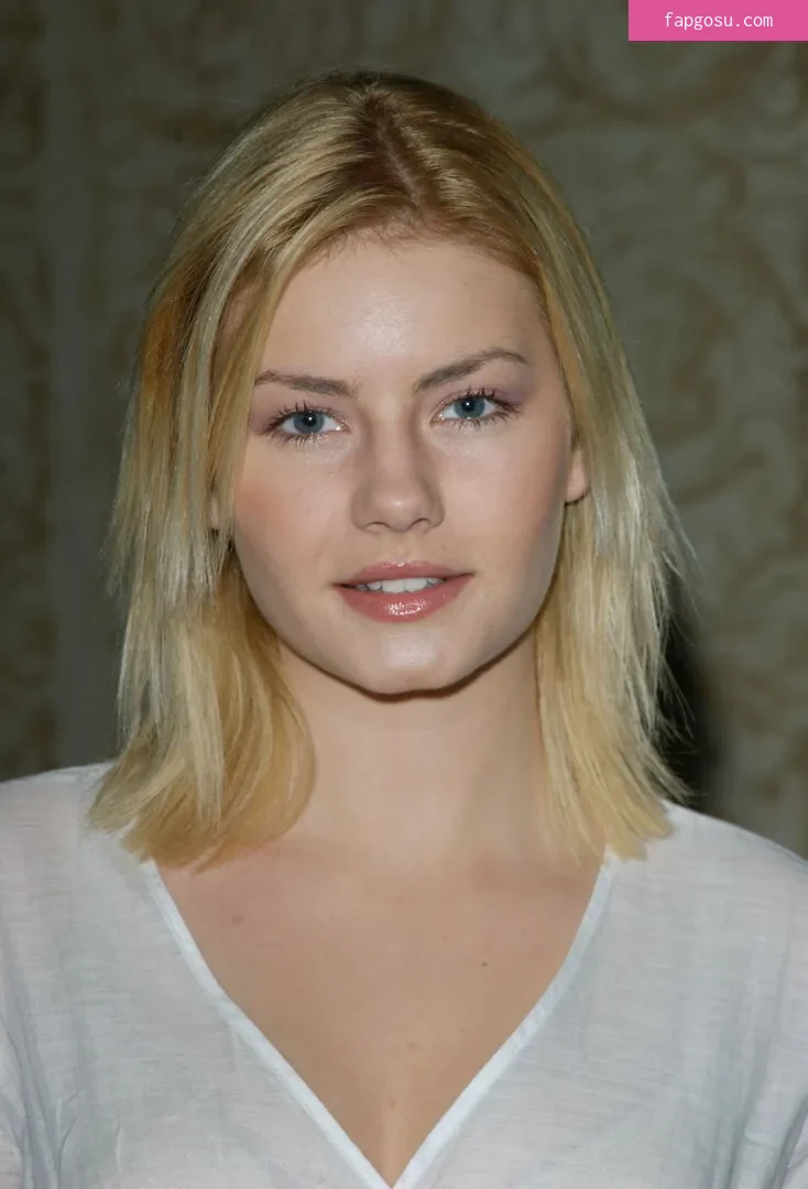 Elisha Cuthbert