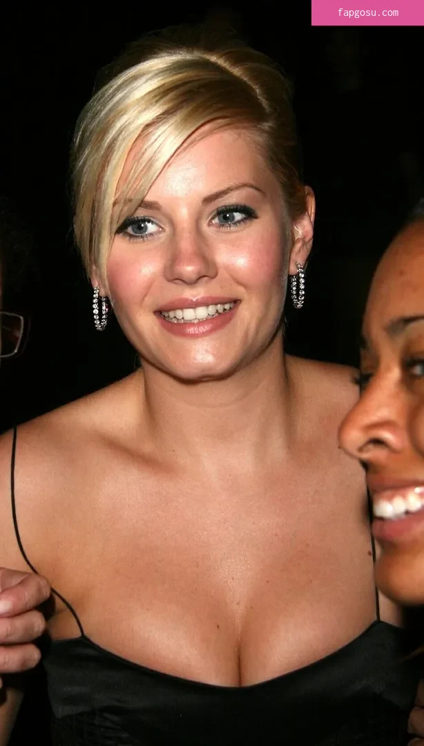 Elisha Cuthbert