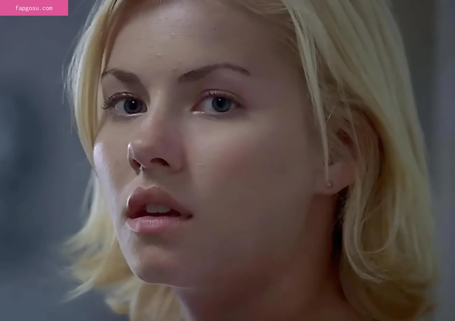 Elisha Cuthbert
