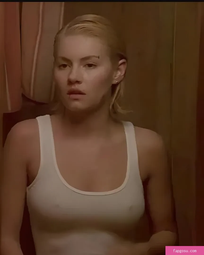 Elisha Cuthbert