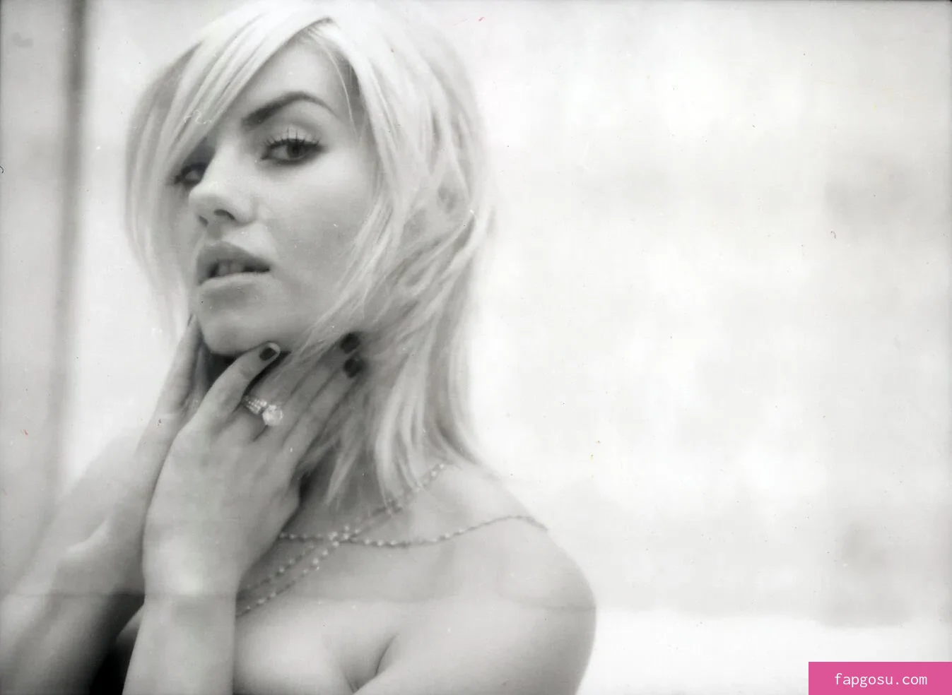 Elisha Cuthbert