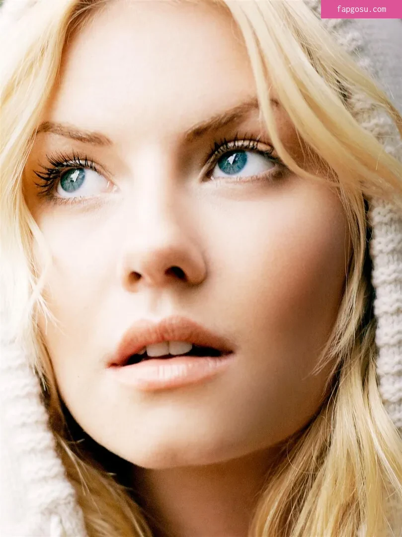 Elisha Cuthbert