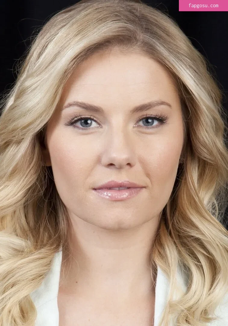 Elisha Cuthbert