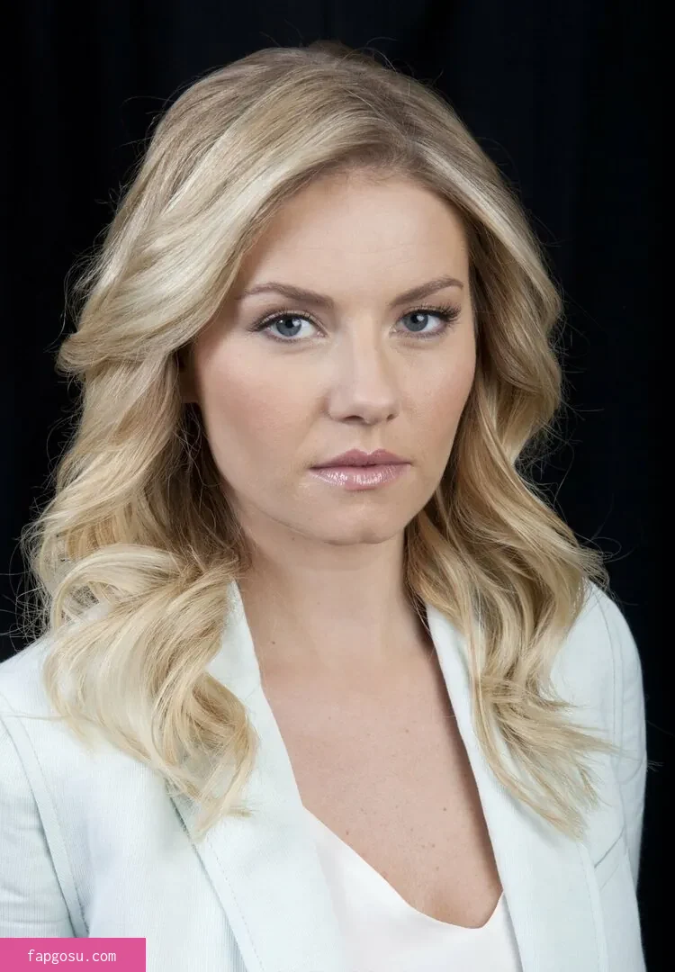 Elisha Cuthbert