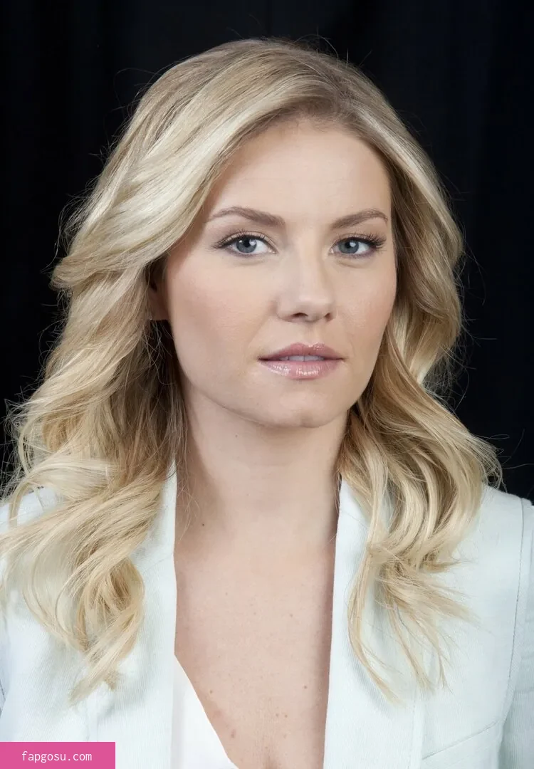 Elisha Cuthbert