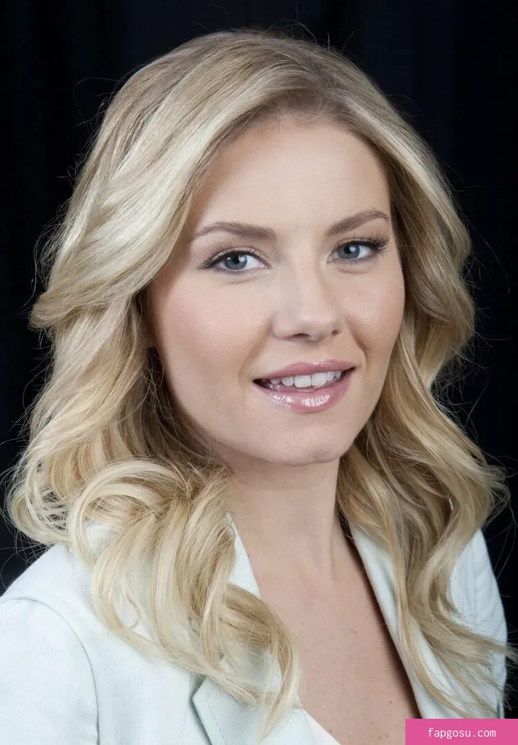 Elisha Cuthbert