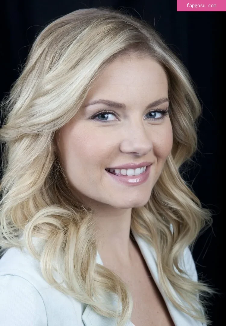 Elisha Cuthbert