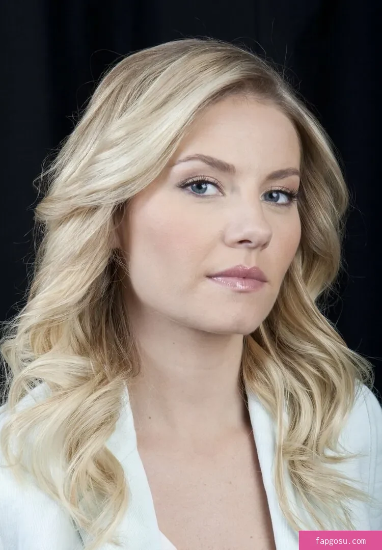 Elisha Cuthbert