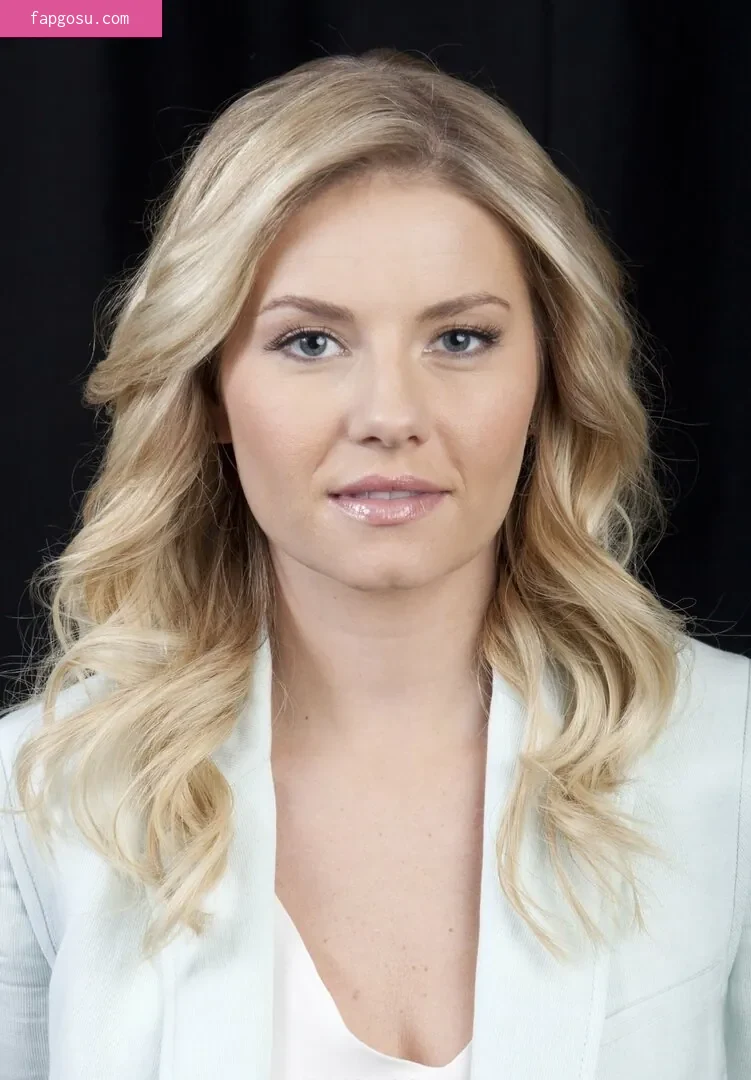 Elisha Cuthbert