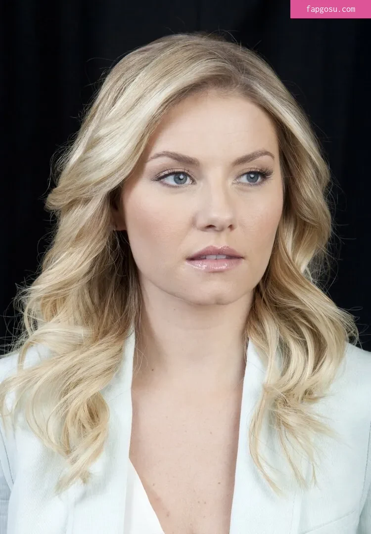 Elisha Cuthbert