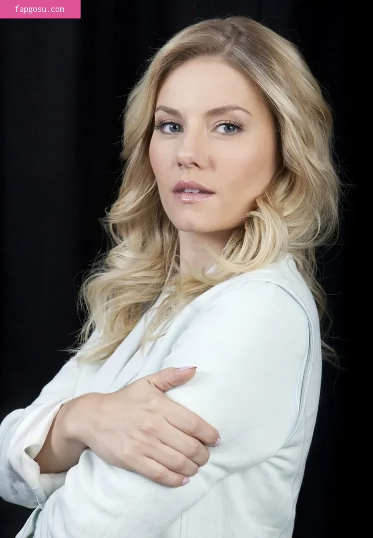 Elisha Cuthbert