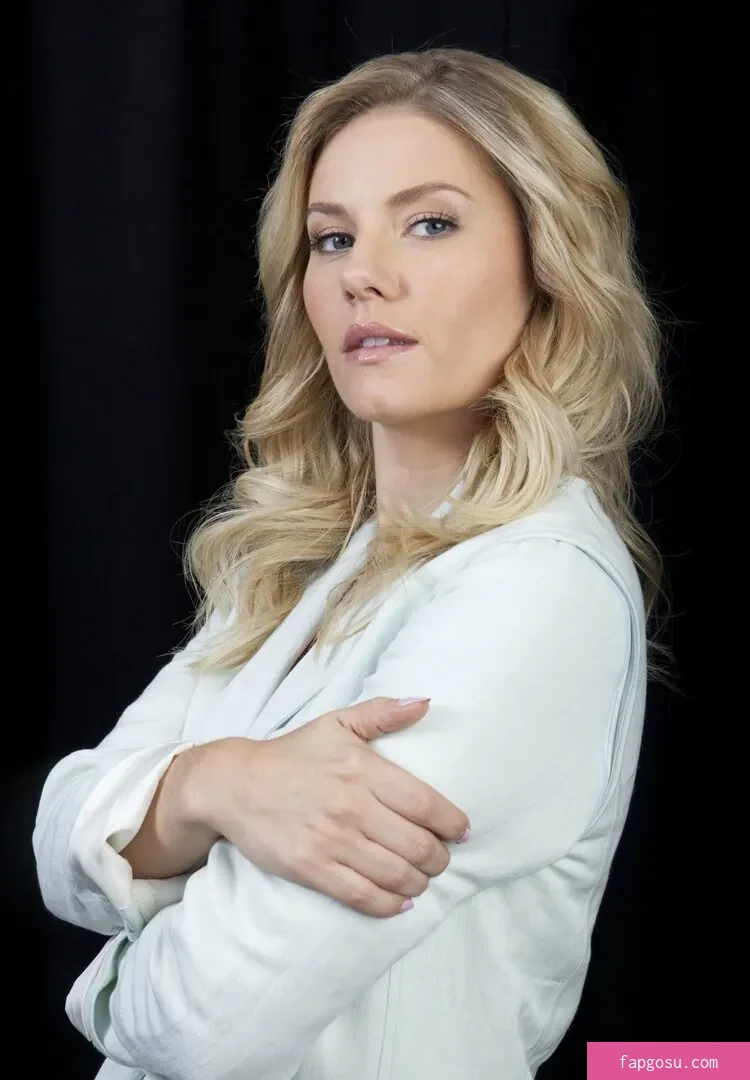 Elisha Cuthbert