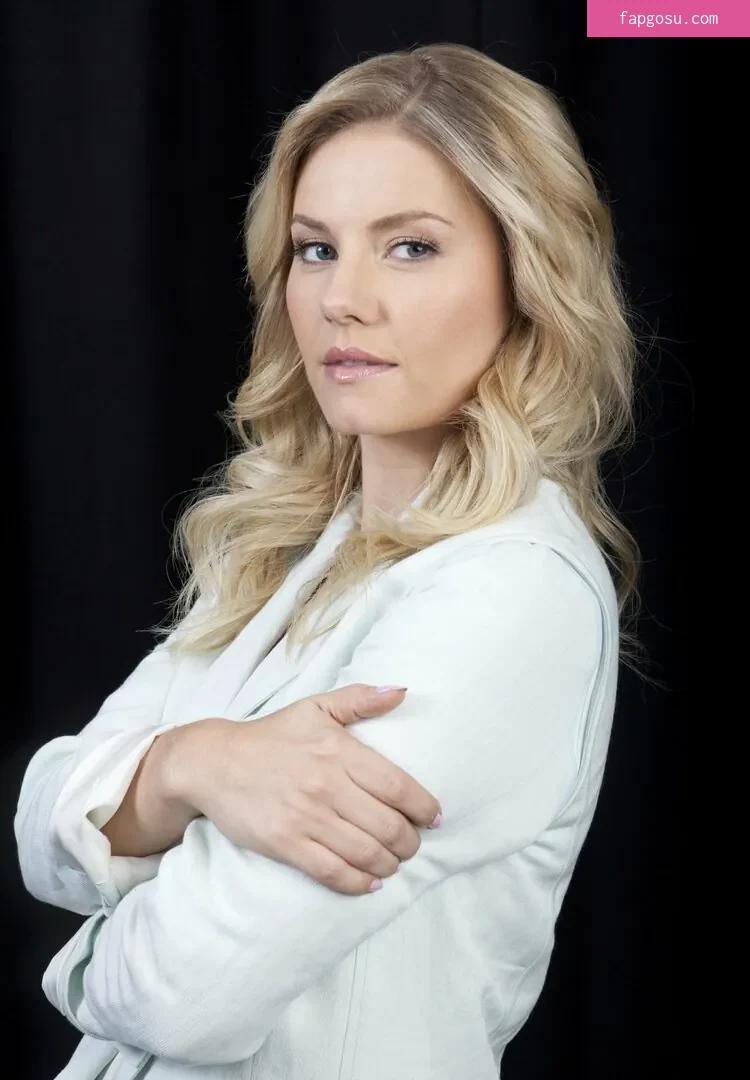 Elisha Cuthbert