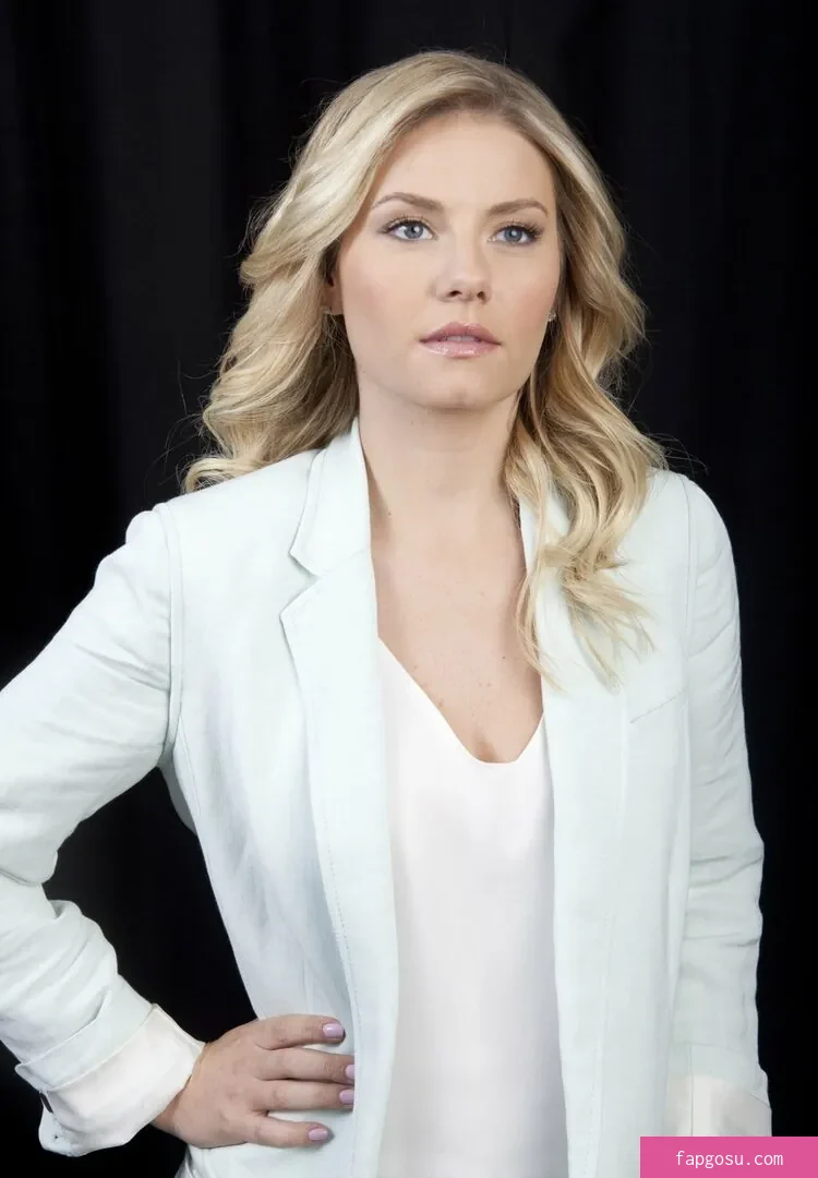 Elisha Cuthbert