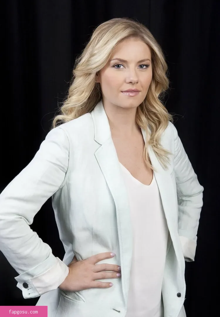 Elisha Cuthbert