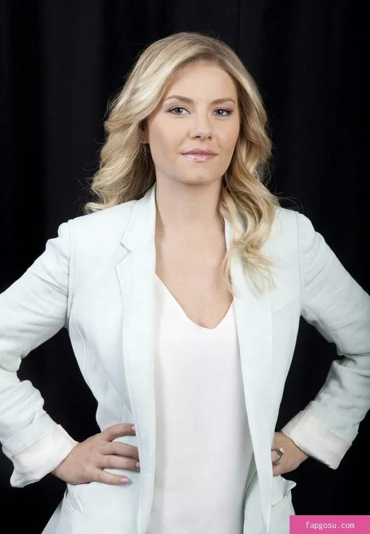 Elisha Cuthbert