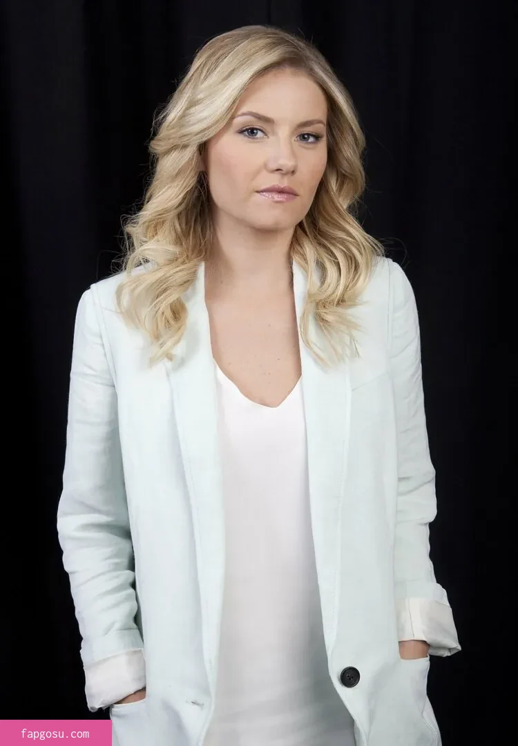 Elisha Cuthbert