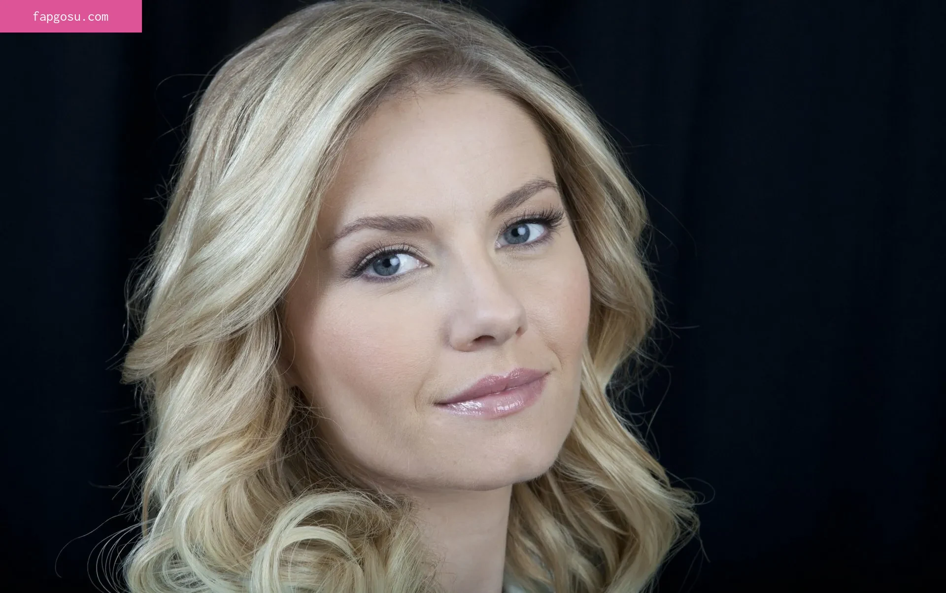 Elisha Cuthbert