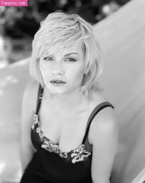 Elisha Cuthbert