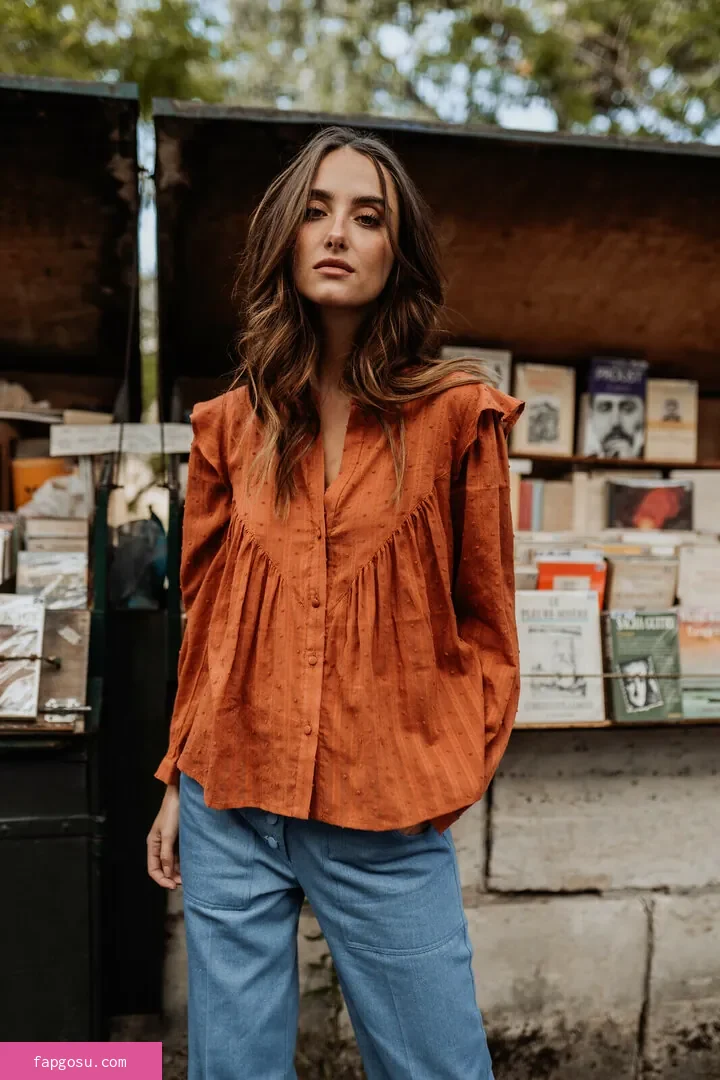 Elsa Couturier