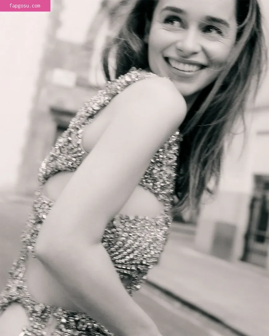 Emilia Clarke