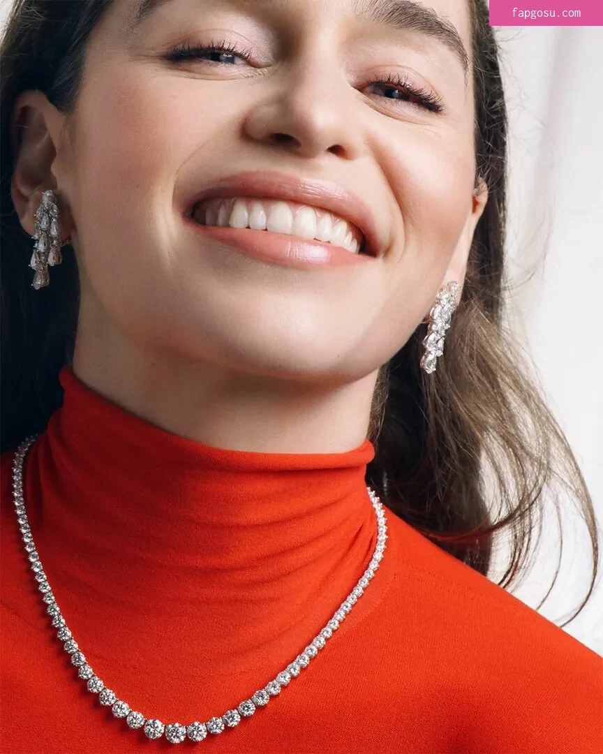 Emilia Clarke