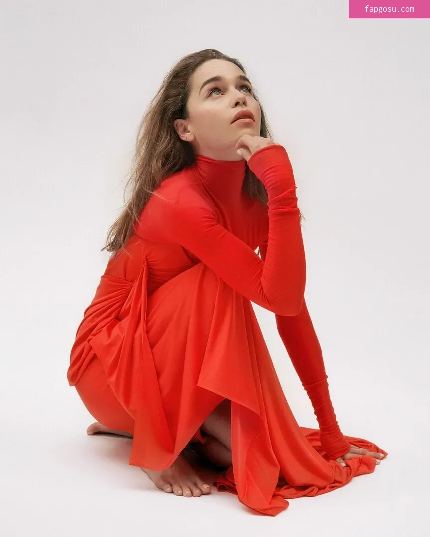 Emilia Clarke