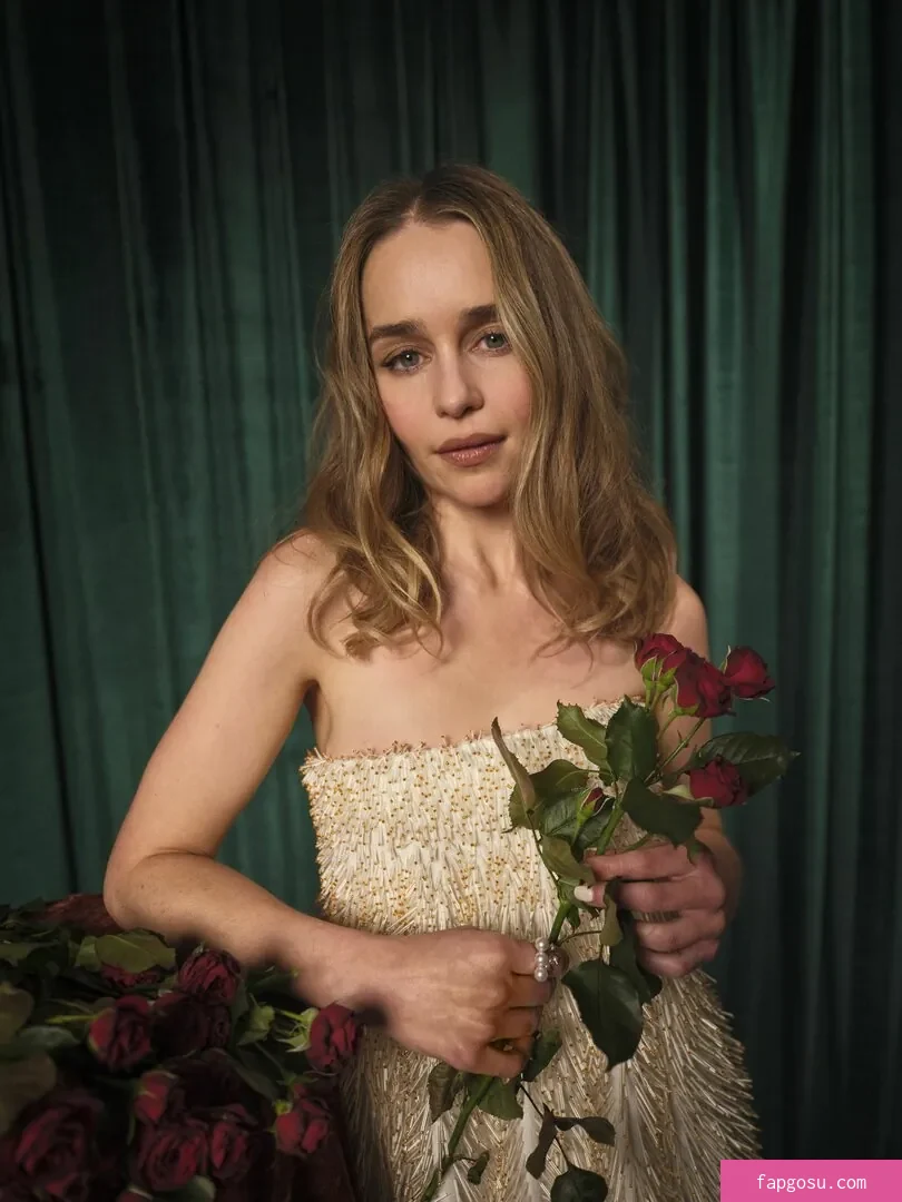 Emilia Clarke
