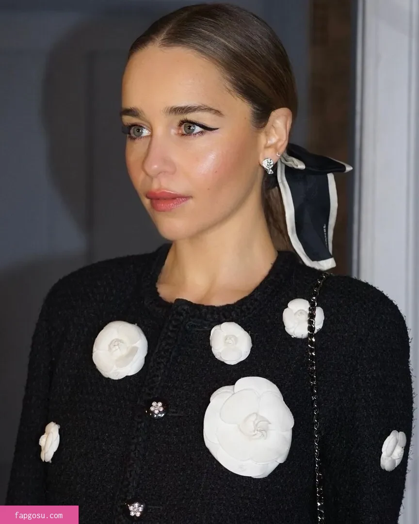 Emilia Clarke