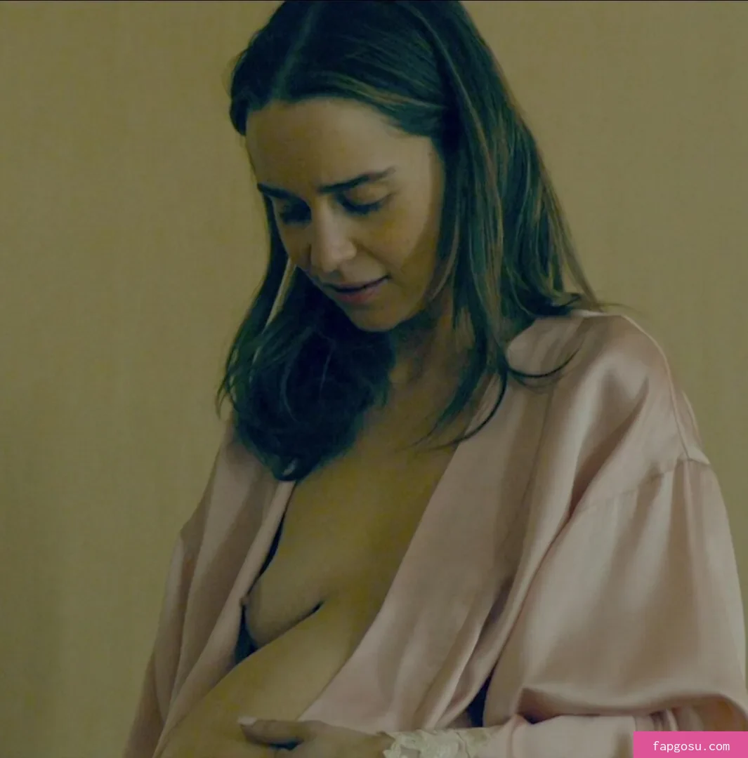 Emilia Clarke