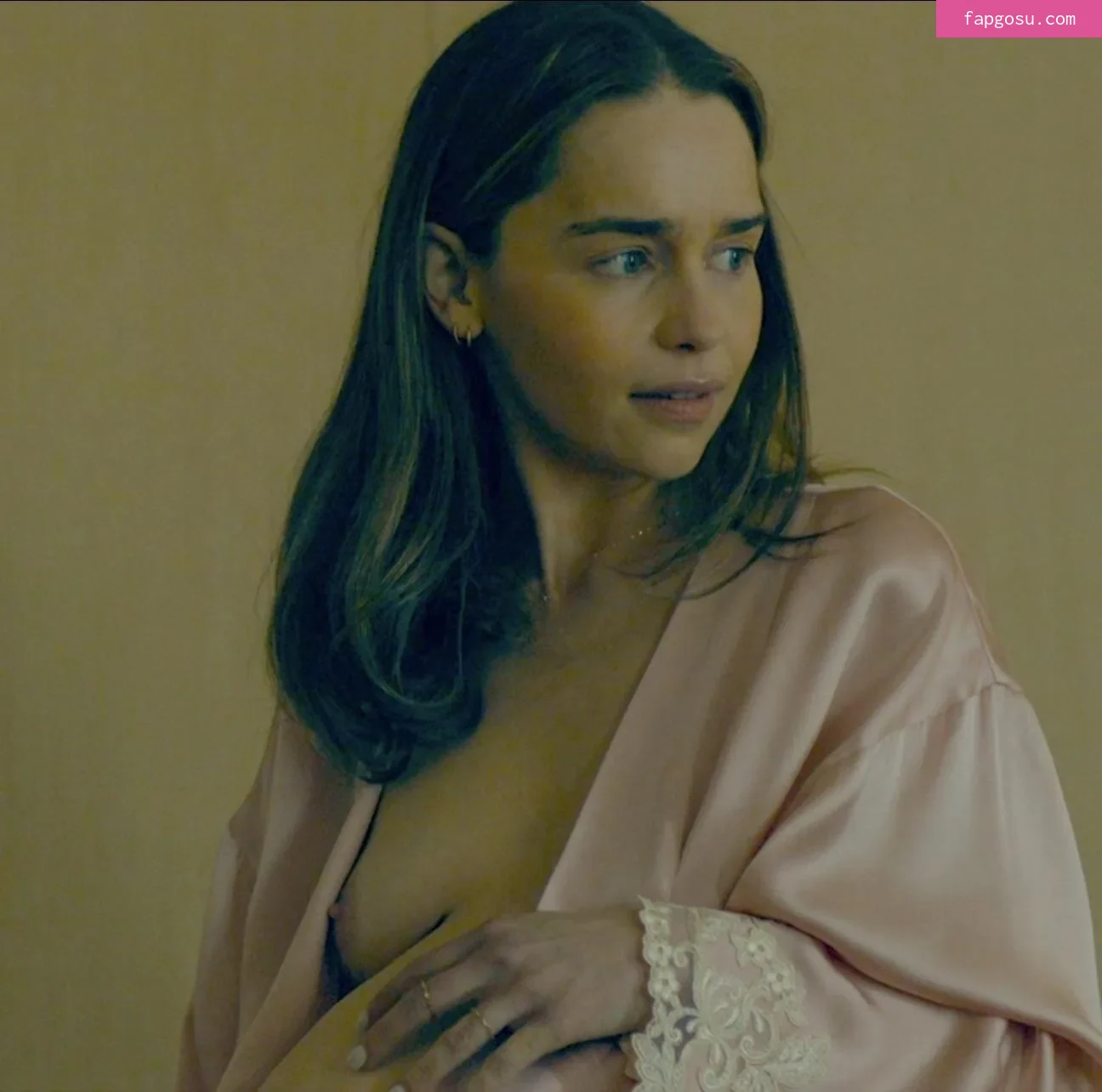 Emilia Clarke