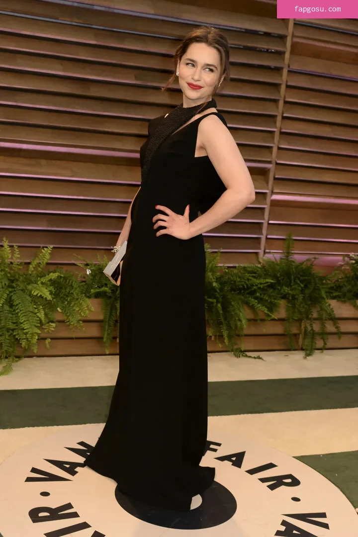Emilia Clarke