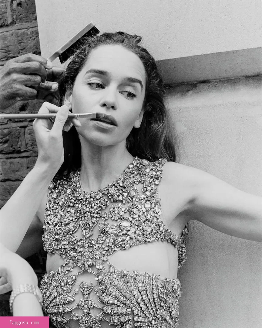 Emilia Clarke