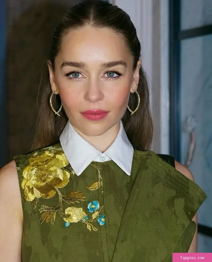 Emilia Clarke