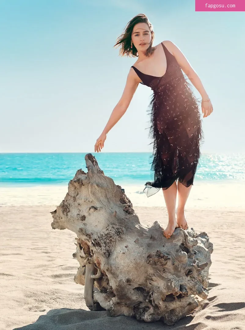 Emilia Clarke