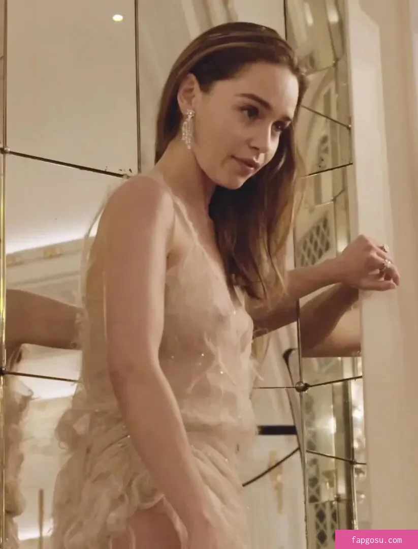 Emilia Clarke