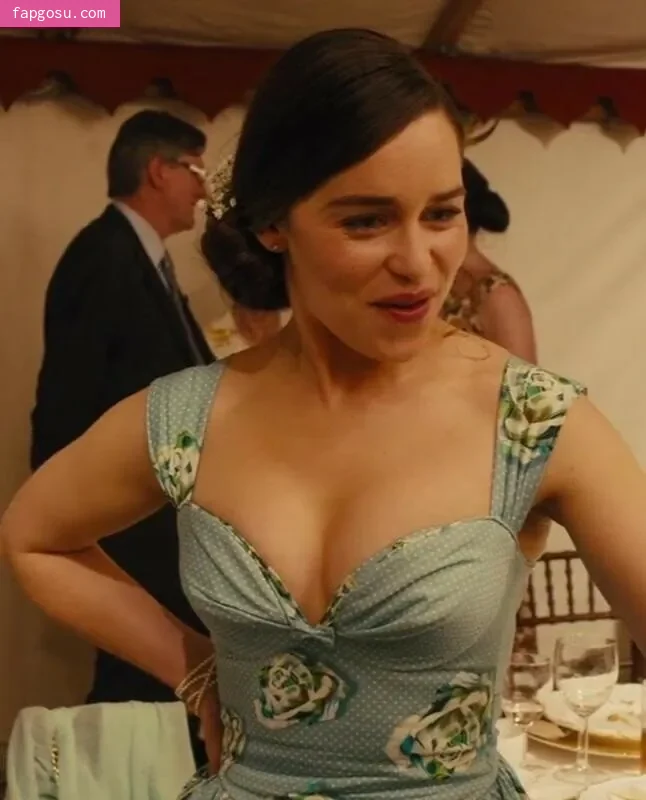 Emilia Clarke