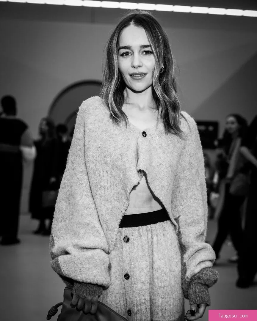 Emilia Clarke