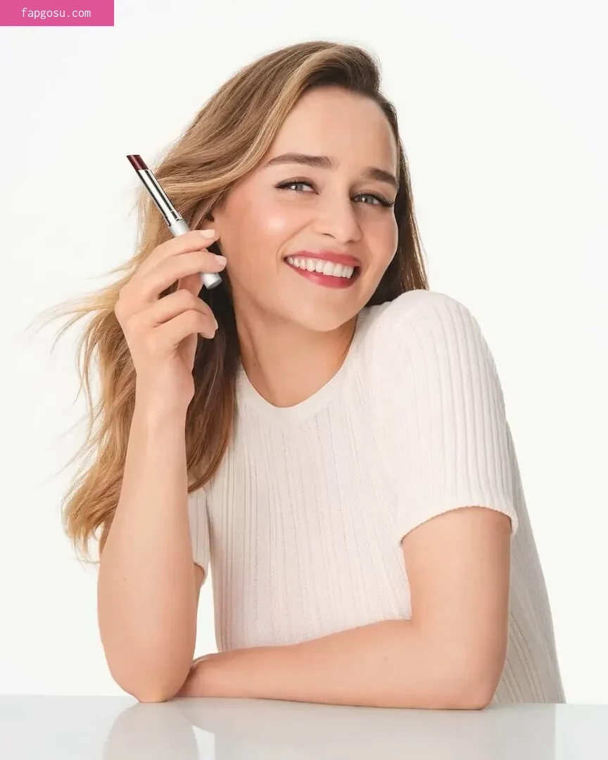 Emilia Clarke