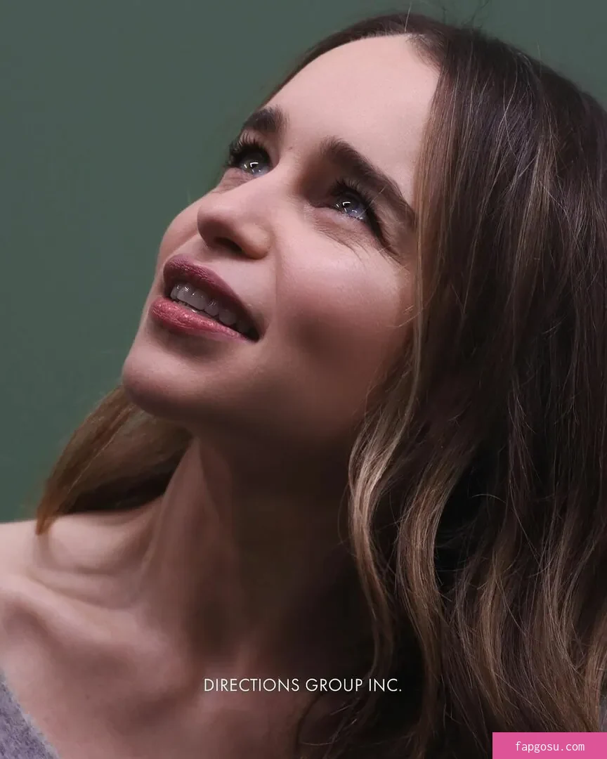 Emilia Clarke