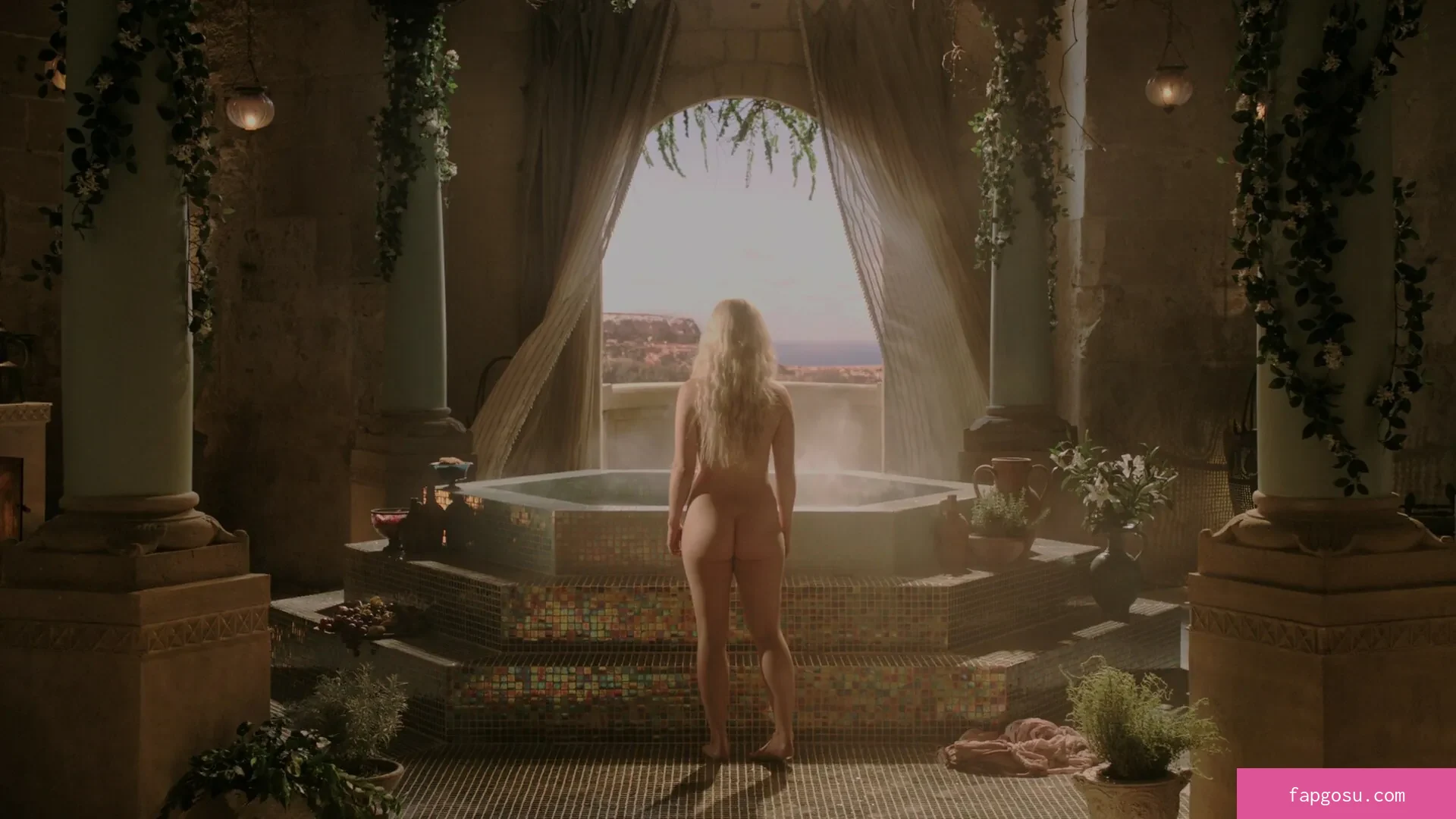 Emilia Clarke