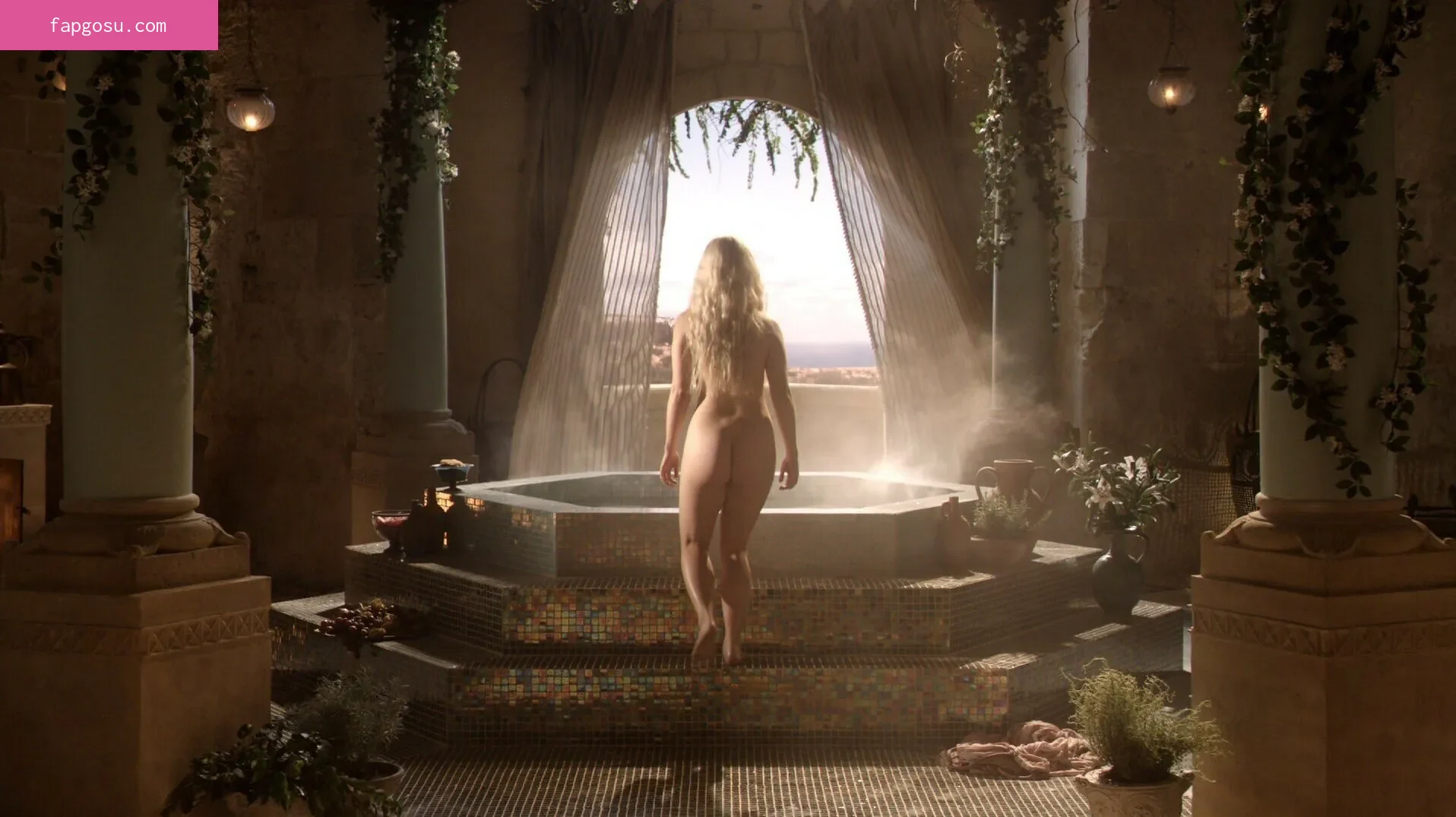 Emilia Clarke