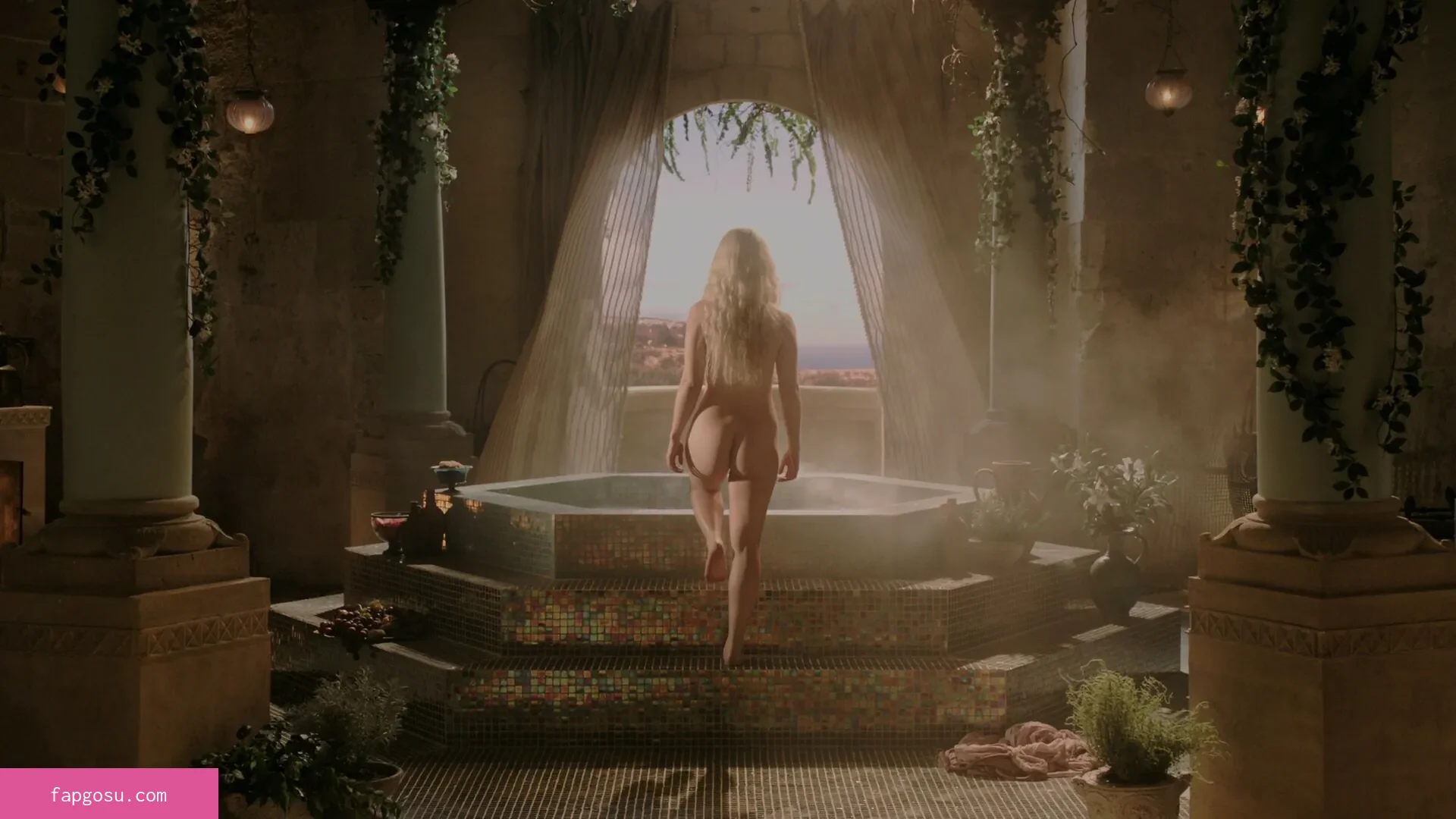 Emilia Clarke