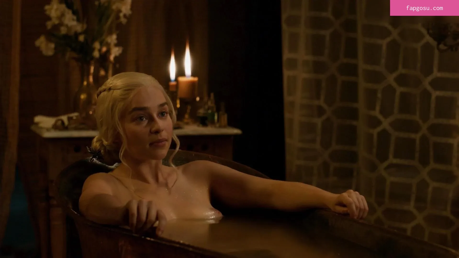 Emilia Clarke